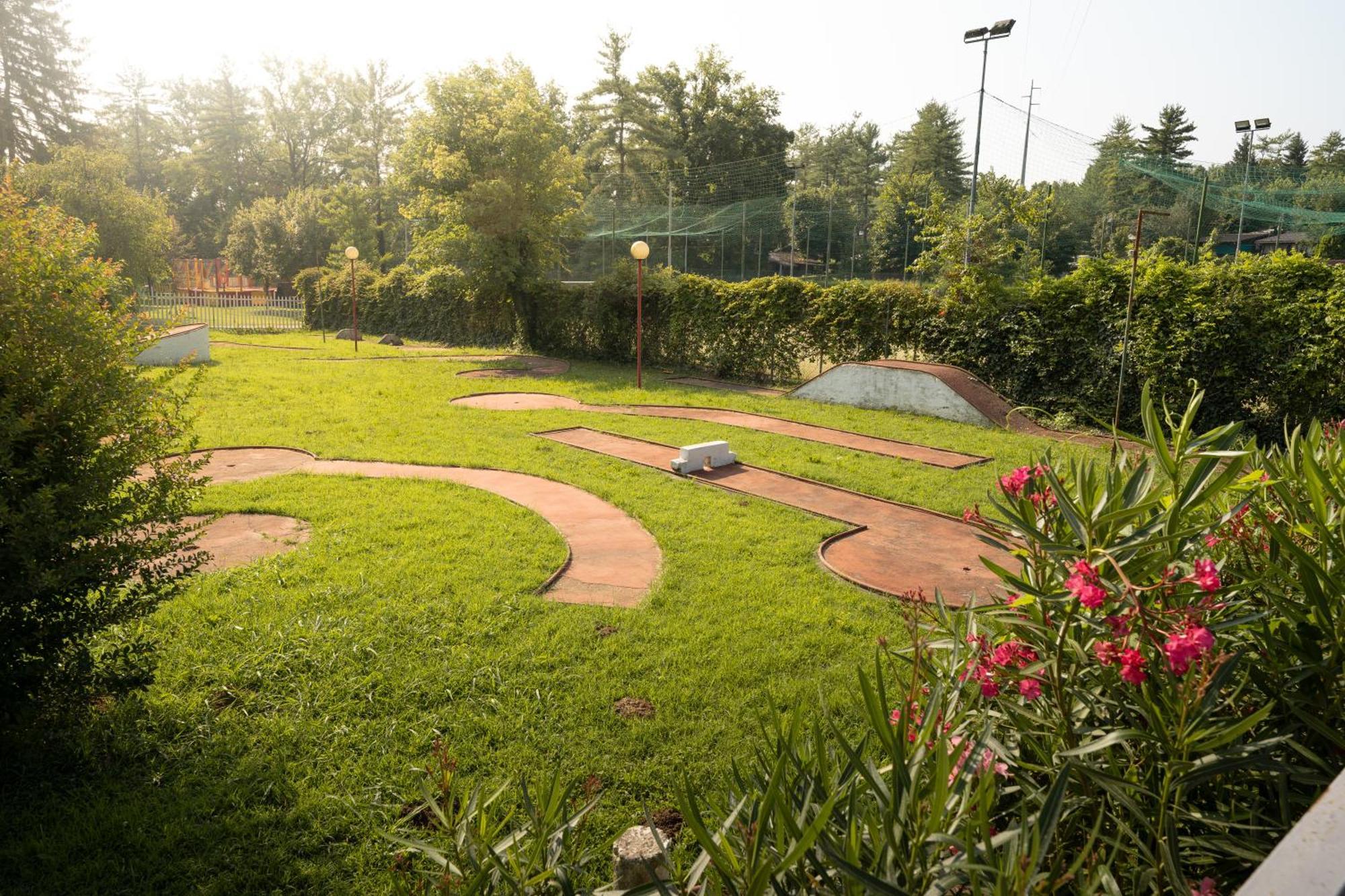 Terme Di Monte Valenza Hotel ภายนอก รูปภาพ