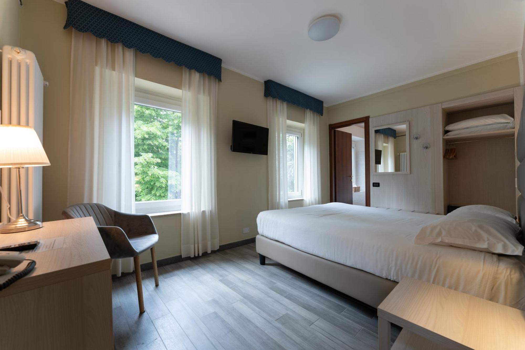 Terme Di Monte Valenza Hotel ภายนอก รูปภาพ