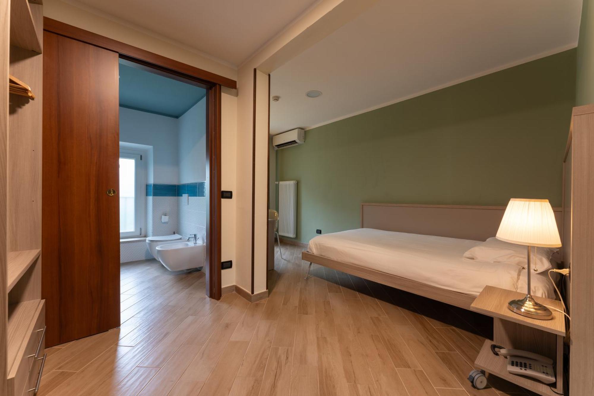 Terme Di Monte Valenza Hotel ภายนอก รูปภาพ