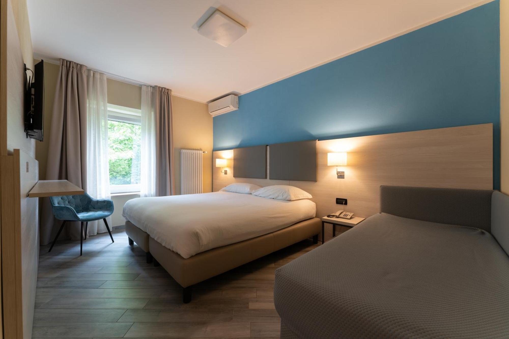 Terme Di Monte Valenza Hotel ภายนอก รูปภาพ